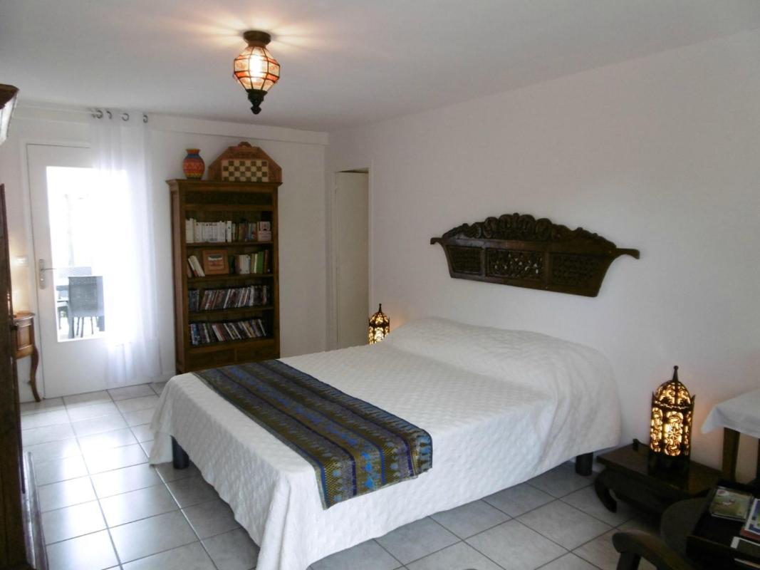 ルゴス Les Rouges Gorges Bed & Breakfast エクステリア 写真