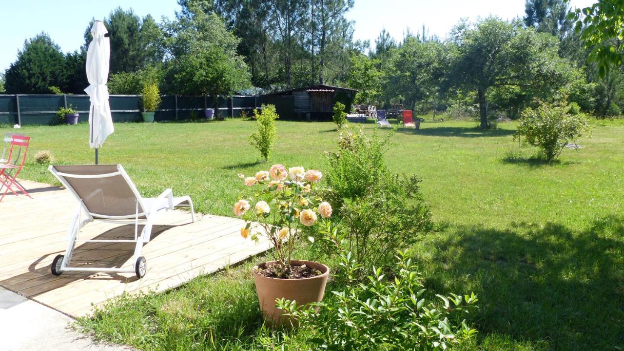 ルゴス Les Rouges Gorges Bed & Breakfast エクステリア 写真