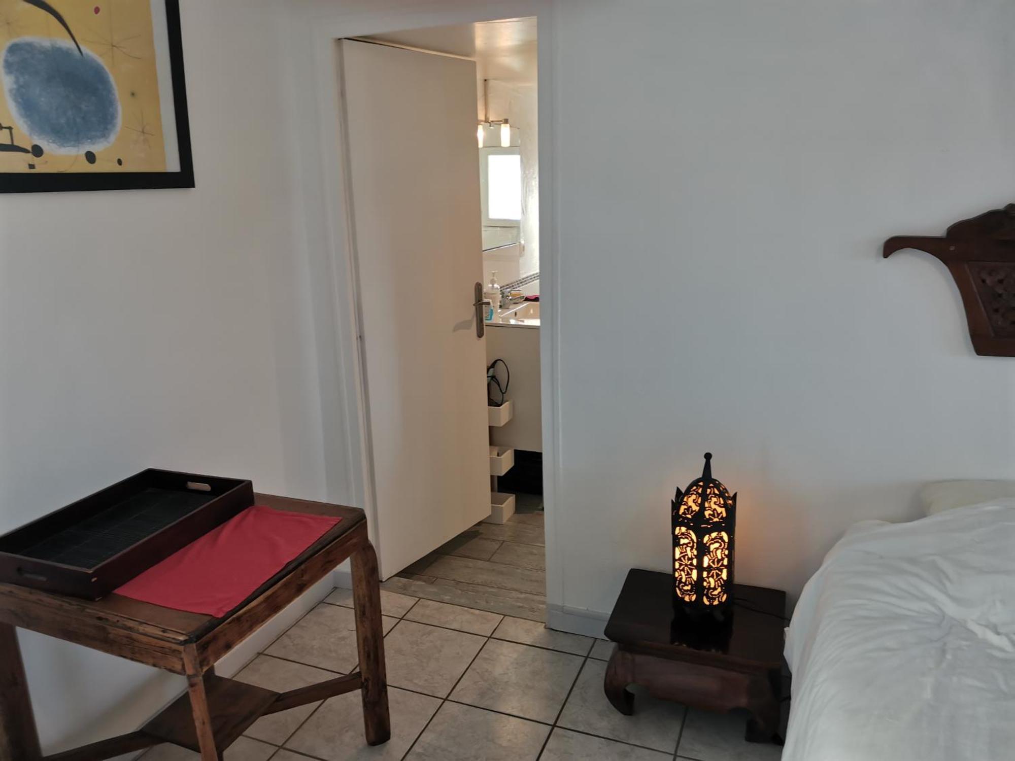ルゴス Les Rouges Gorges Bed & Breakfast エクステリア 写真